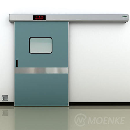 醫用門質量參差不齊，選購時如何選擇？