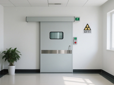 定制化：防輻射鉛門的獨(dú)特優(yōu)勢(shì)