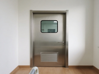 守護(hù)病房門后的隱私：尊重與關(guān)懷的屏障