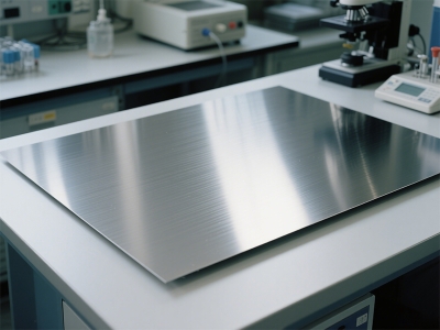 電解鋼板：綠色環(huán)保發(fā)展的新引擎