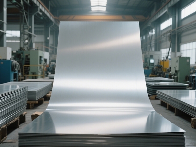 電解鋼板的使用與儲(chǔ)存：細(xì)節(jié)決定性能壽命